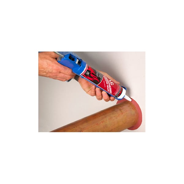 Sti Firestop STI SpecSeal® LC Series Endothermic Sealant- 20oz Sausage, PK 12 FR-STI-LC120-12PK